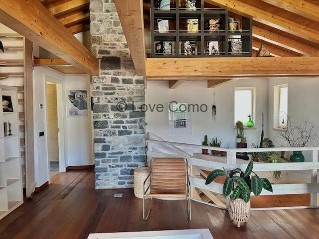 Villa 3 Olivi - Lenno By Lovecomo Exterior foto