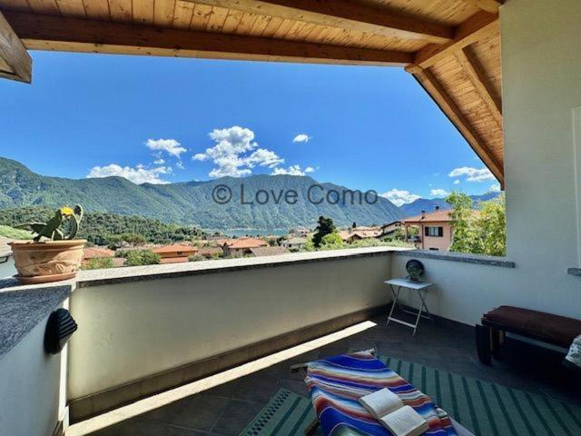Villa 3 Olivi - Lenno By Lovecomo Exterior foto