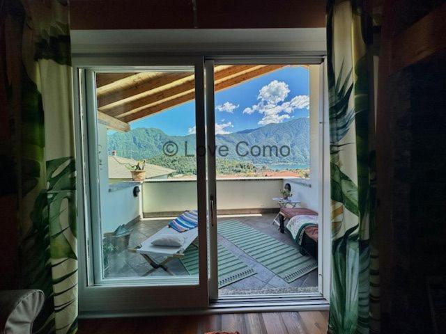 Villa 3 Olivi - Lenno By Lovecomo Exterior foto